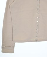 Agnes b.（アニエスベー）カーディガン ベージュ サイズ:2(M位) レディース/2200647847091