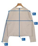 Agnes b.（アニエスベー）カーディガン ベージュ サイズ:2(M位) レディース/2200647847091