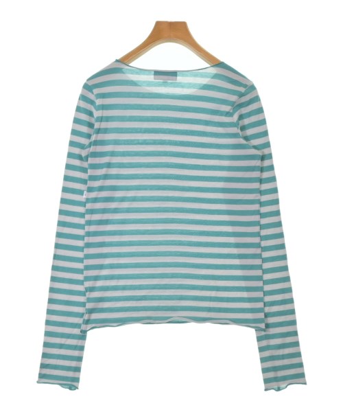 Agnes b.（アニエスベー）Tシャツ・カットソー 青 サイズ:1(S位) レディース/2200647929056