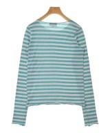 Agnes b.（アニエスベー）Tシャツ・カットソー 青 サイズ:1(S位) レディース/2200647929056
