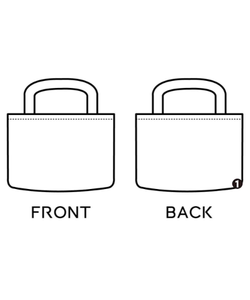 Agnes b.（アニエスベー）かごバッグ オレンジ サイズ:- レディース/2200635013057