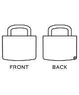 Agnes b.（アニエスベー）かごバッグ オレンジ サイズ:- レディース/2200635013057