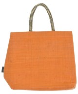 Agnes b.（アニエスベー）かごバッグ オレンジ サイズ:- レディース/2200635013057