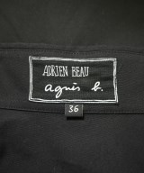 Agnes b.（アニエスベー）ブラウス 黒 サイズ:36(S位) レディース/2200648470069