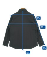 Agnes b.（アニエスベー）ブラウス 黒 サイズ:36(S位) レディース/2200648470069