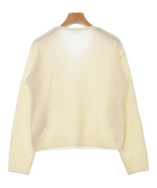 Agnes b.（アニエスベー）ニット・セーター 白 サイズ:-(M位) レディース/2200637193221