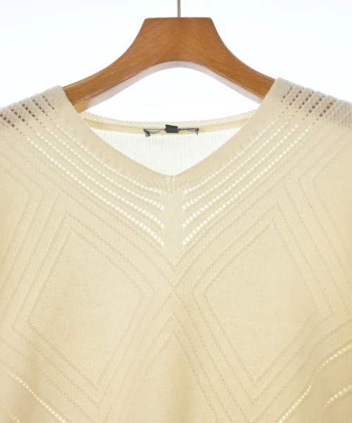 Agnes b.（アニエスベー）ニット・セーター 白 サイズ:-(M位) レディース/2200637193221