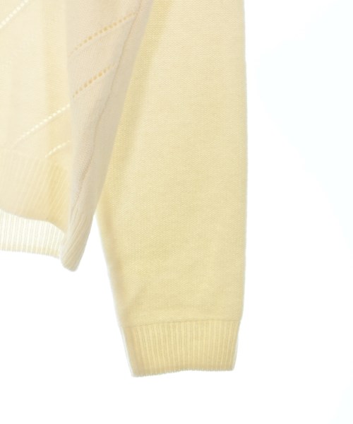 Agnes b.（アニエスベー）ニット・セーター 白 サイズ:-(M位) レディース/2200637193221