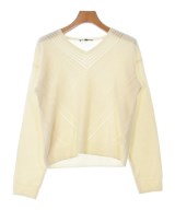 Agnes b.（アニエスベー）ニット・セーター 白 サイズ:-(M位) レディース/2200637193221
