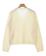 Agnes b.（アニエスベー）ニット・セーター 白 サイズ:-(M位) レディース/2200637193221