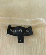 Agnes b.（アニエスベー）ニット・セーター 白 サイズ:-(M位) レディース/2200637193221