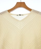 Agnes b.（アニエスベー）ニット・セーター 白 サイズ:-(M位) レディース/2200637193221