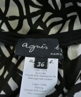 Agnes b.（アニエスベー）その他 白 サイズ:36(S位) レディース/2200637193344