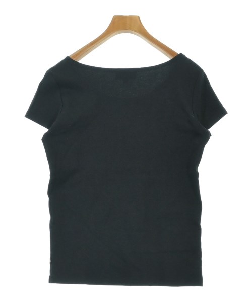 Agnes b.（アニエスベー）ノースリーブ 黒 サイズ:3(L位) レディース/2200641263019