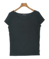 Agnes b.（アニエスベー）ノースリーブ 黒 サイズ:3(L位) レディース/2200641263019