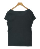 Agnes b.（アニエスベー）ノースリーブ 黒 サイズ:3(L位) レディース/2200641263019
