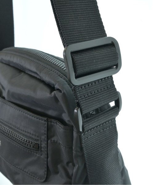 Agnes b.（アニエスベー）ショルダーバッグ 黒 サイズ:- レディース/2200639912110