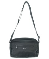 Agnes b.（アニエスベー）ショルダーバッグ 黒 サイズ:- レディース/2200639912110