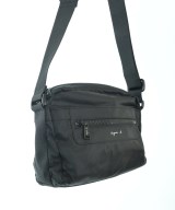 Agnes b.（アニエスベー）ショルダーバッグ 黒 サイズ:- レディース/2200639912110