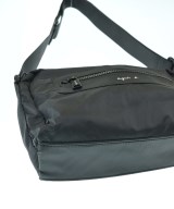 Agnes b.（アニエスベー）ショルダーバッグ 黒 サイズ:- レディース/2200639912110