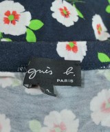 Agnes b.（アニエスベー）ひざ丈スカート 紺 サイズ:2(M位) レディース/2200646205120