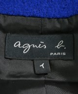 Agnes b.（アニエスベー）その他 青 サイズ:1(S位) レディース/2200649803026