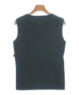 Agnes b.（アニエスベー）ノースリーブ 黒 サイズ:2(M位) レディース/2200640877057