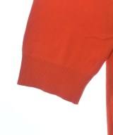 Agnes b.（アニエスベー）ニット・セーター オレンジ サイズ:3(L位) レディース/2200640877163