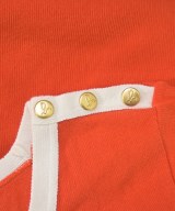 Agnes b.（アニエスベー）ニット・セーター オレンジ サイズ:3(L位) レディース/2200640877163