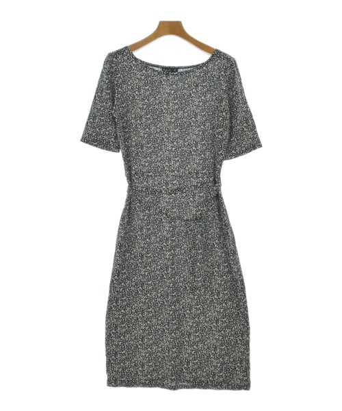 Agnes b.(アニエスベー)ワンピース 黒 サイズ:2(M位)/2200640877347