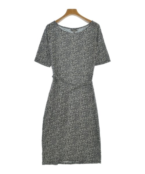 Agnes b.（アニエスベー）ワンピース 黒 サイズ:2(M位) レディース/2200640877347