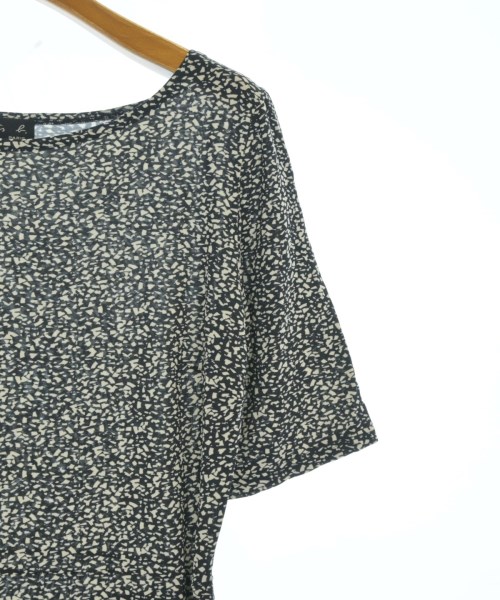 Agnes b.（アニエスベー）ワンピース 黒 サイズ:2(M位) レディース/2200640877347