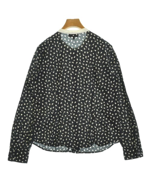 Agnes b.（アニエスベー）カジュアルシャツ 黒 サイズ:40(M位) レディース/2200642169211