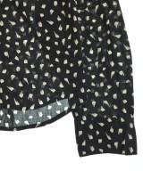 Agnes b.（アニエスベー）カジュアルシャツ 黒 サイズ:40(M位) レディース/2200642169211