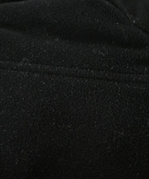 Agnes b.（アニエスベー）チェスターコート 黒 サイズ:36(S位) レディース/2200650386013