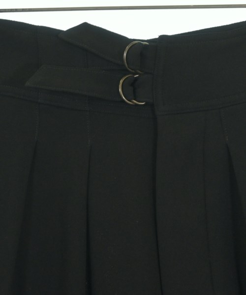 Agnes b.（アニエスベー）その他 黒 サイズ:36(S位) レディース/2200636134362