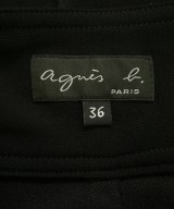 Agnes b.（アニエスベー）その他 黒 サイズ:36(S位) レディース/2200636134362