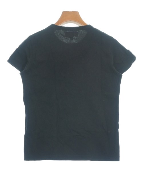 Agnes b.（アニエスベー）Tシャツ・カットソー 黒 サイズ:1(S位) レディース/2200641491016
