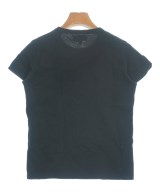 Agnes b.（アニエスベー）Tシャツ・カットソー 黒 サイズ:1(S位) レディース/2200641491016