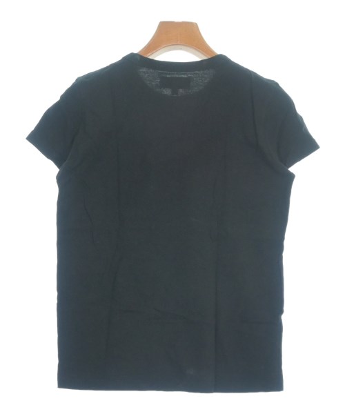 Agnes b.（アニエスベー）Tシャツ・カットソー 黒 サイズ:1(S位) レディース/2200641491023