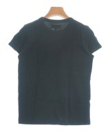 Agnes b.（アニエスベー）Tシャツ・カットソー 黒 サイズ:1(S位) レディース/2200641491023