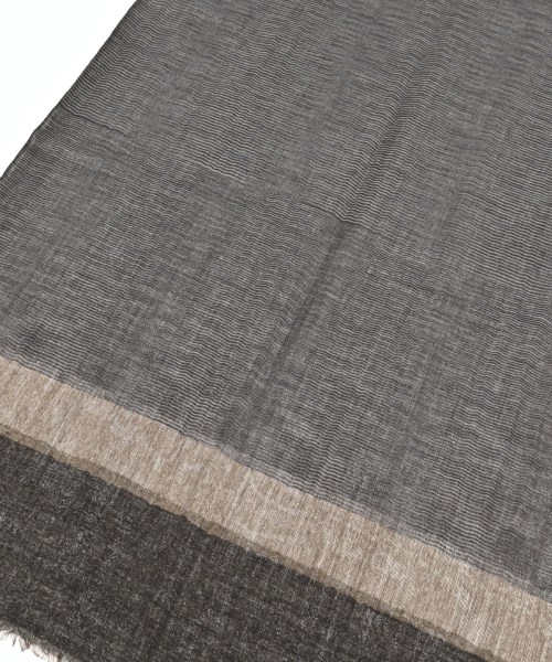 Agnes b.（アニエスベー）ストール 茶 サイズ:- レディース/2200651077019