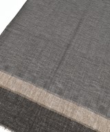 Agnes b.（アニエスベー）ストール 茶 サイズ:- レディース/2200651077019