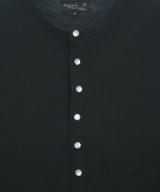 Agnes b.（アニエスベー）カーディガン 黒 サイズ:0(XS位) レディース/2200651273022