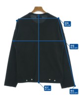 Agnes b.（アニエスベー）カーディガン 黒 サイズ:0(XS位) レディース/2200651273022