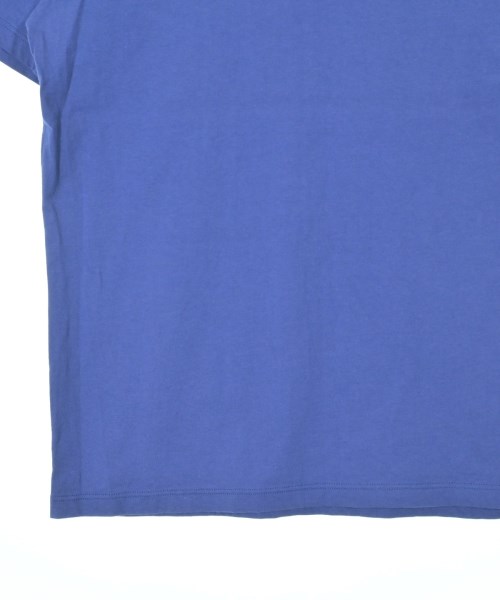 Agnes b.（アニエスベー）Tシャツ・カットソー 青 サイズ:1(S位) メンズ/2200640889074