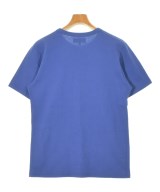 Agnes b.（アニエスベー）Tシャツ・カットソー 青 サイズ:1(S位) メンズ/2200640889074