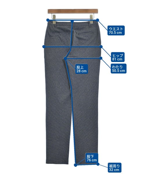 Agnes b.（アニエスベー）その他 紺 サイズ:1(S位) レディース/2200644915076