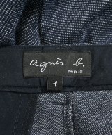 Agnes b.（アニエスベー）その他 紺 サイズ:1(S位) レディース/2200644915076