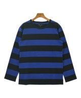 Agnes b.（アニエスベー）Tシャツ・カットソー 青 サイズ:T2(M位) レディース/2200646283012